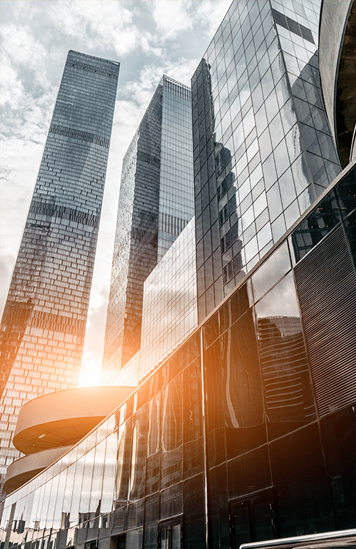 選擇匯納，用數據創造發展力